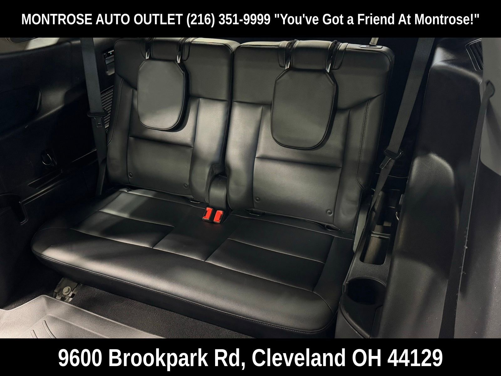 Used 2021 Ford Explorer Limited w/ Equipment Group 301A image 40