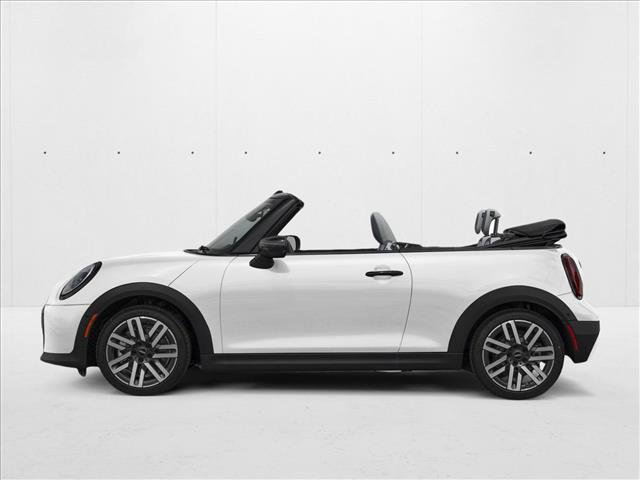 New 2026 MINI Cooper S FWD image 3