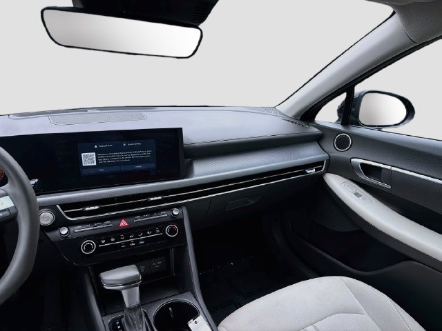 Certified 2025 Hyundai Sonata SE FWD image 22