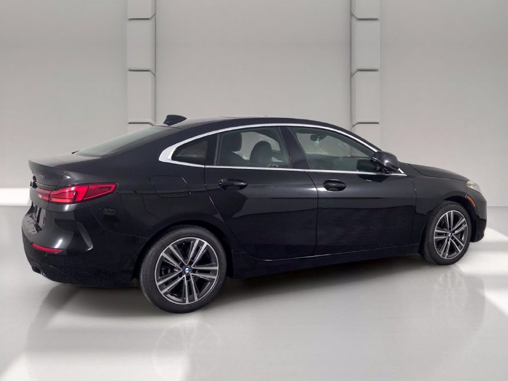 Used 2020 BMW 228i xDrive Gran Coupe w/ Convenience Package AWD/4WD image 4