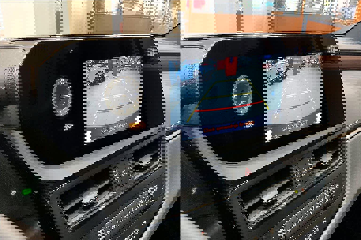 Used 2025 Lexus ES 300h w/ Premium Package image 25