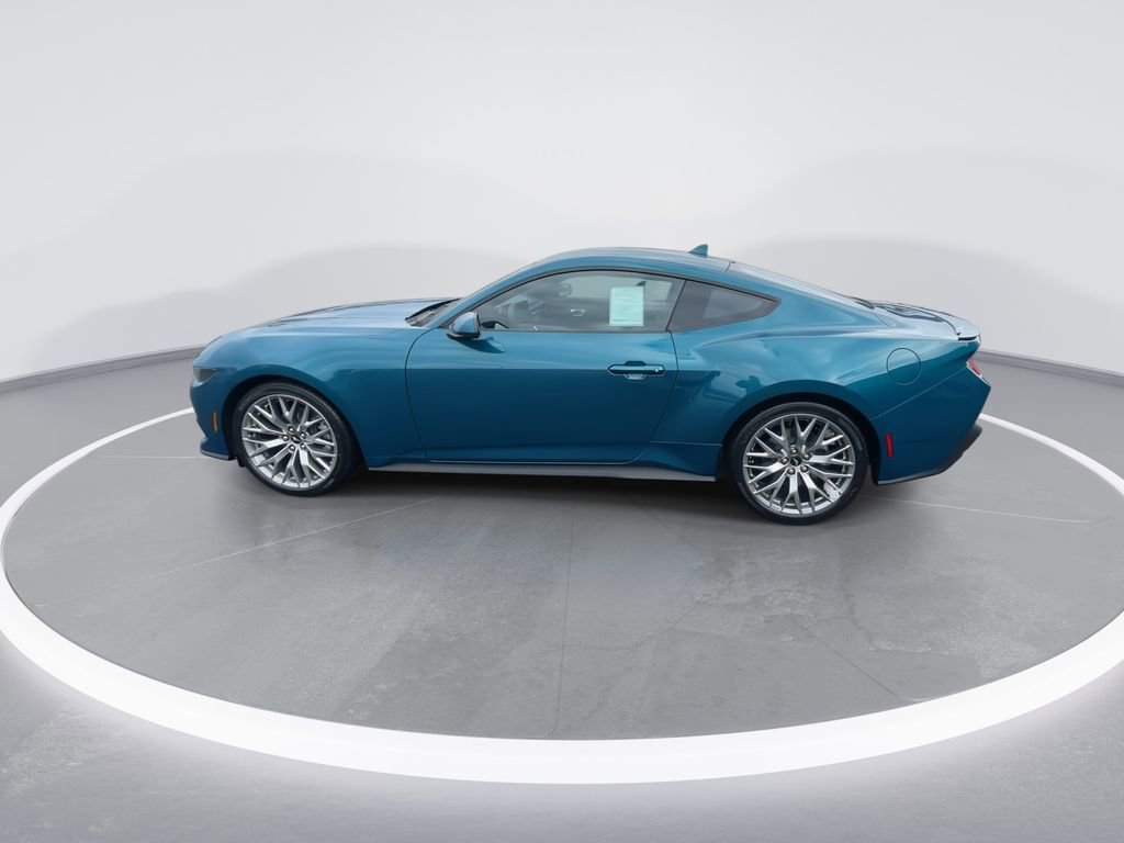 New 2026 Ford Mustang Premium image 5