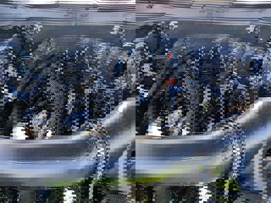 New 2025 Ford Expedition Max Active image 25