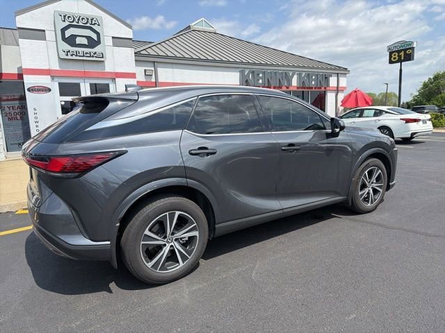 Used 2024 Lexus RX 350 AWD w/ Technology Package image 13