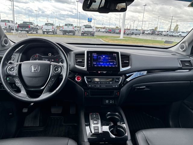 Used 2020 Honda Ridgeline RTL-E image 20