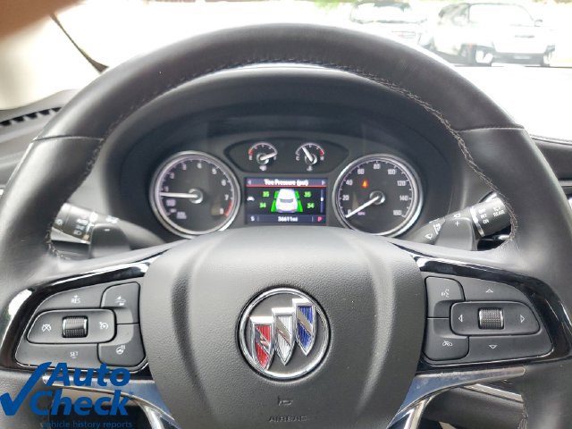 Certified 2022 Buick Enclave Essence w/ Experience Buick Package FWD image 20