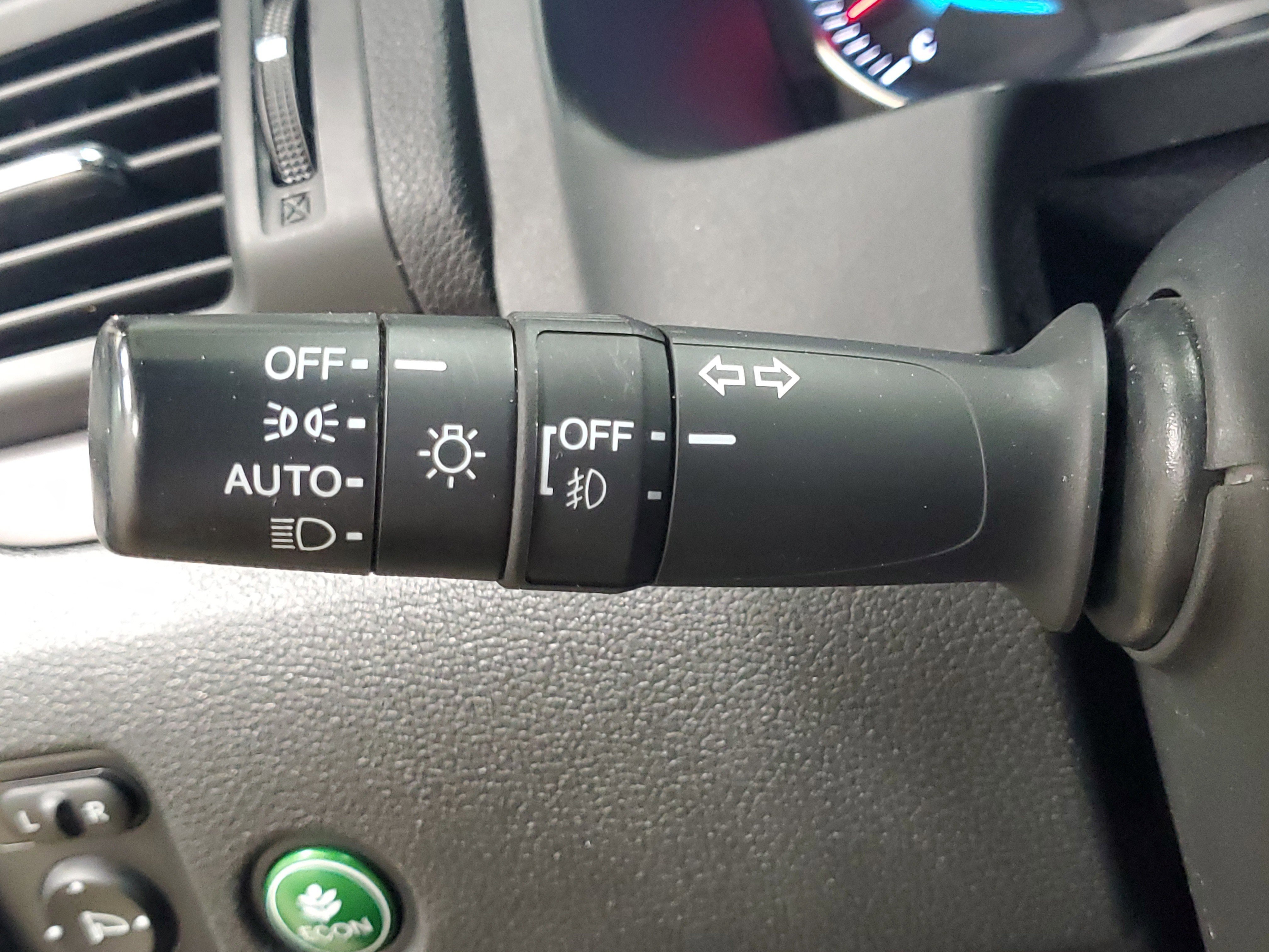 Used 2021 Honda Passport Sport image 26