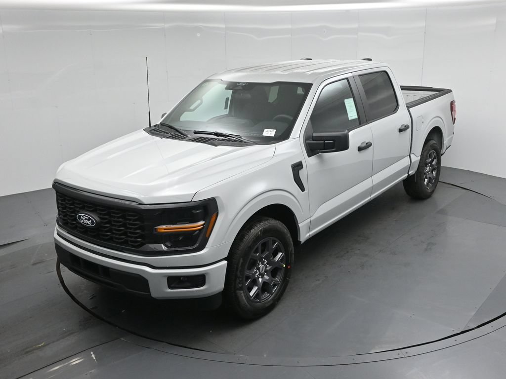 Used 2026 Ford F150 STX w/ Equipment Group 200A RWD image 31
