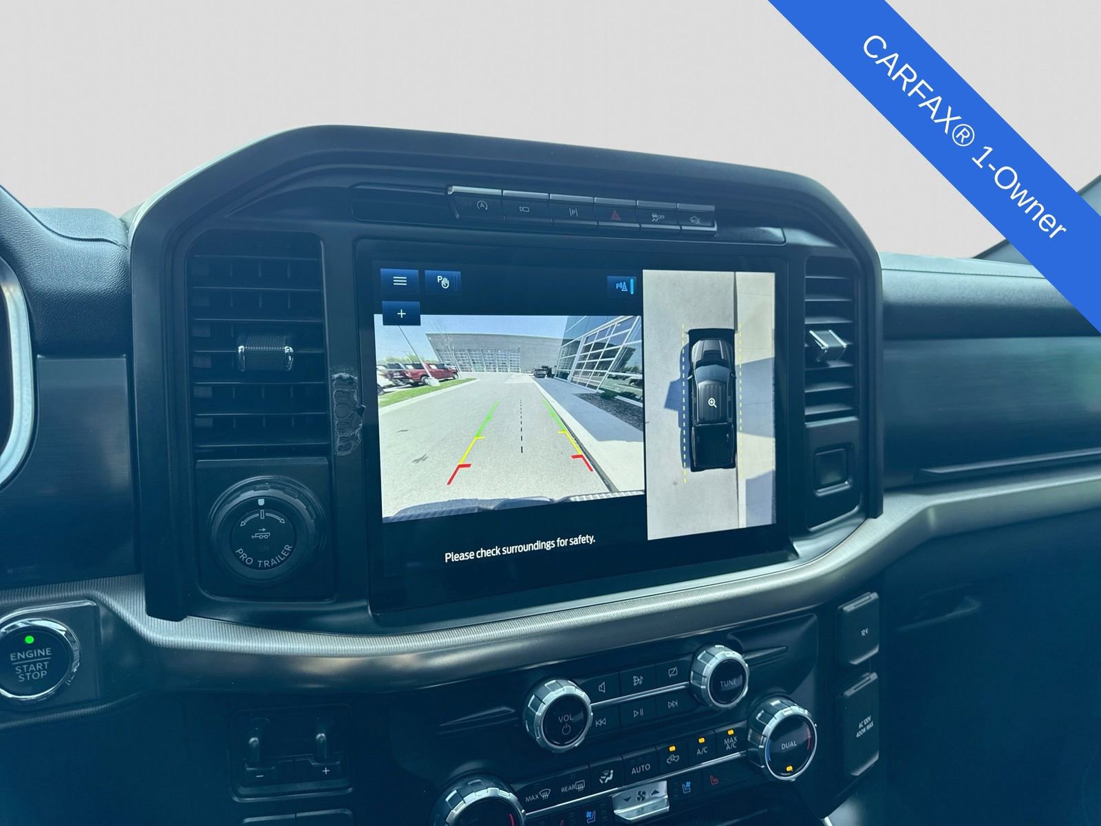 Used 2023 Ford F150 Raptor AWD/4WD image 34