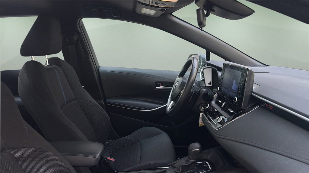 Used 2022 Toyota Corolla SE image 14