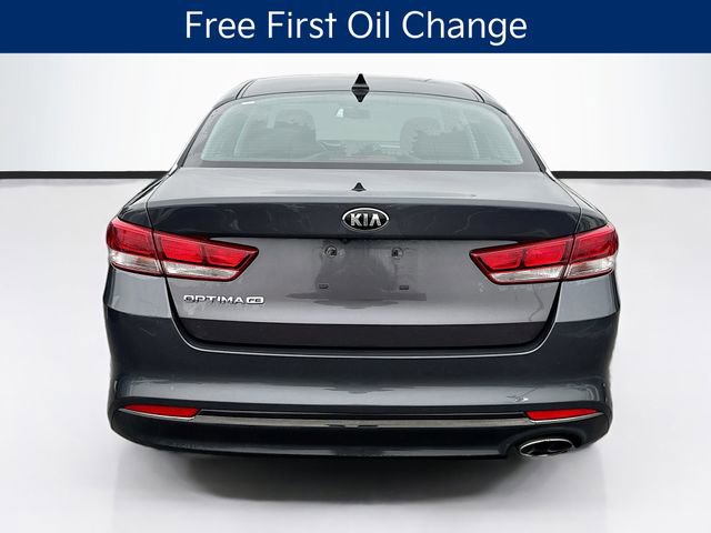 Used 2016 Kia Optima LX image 7