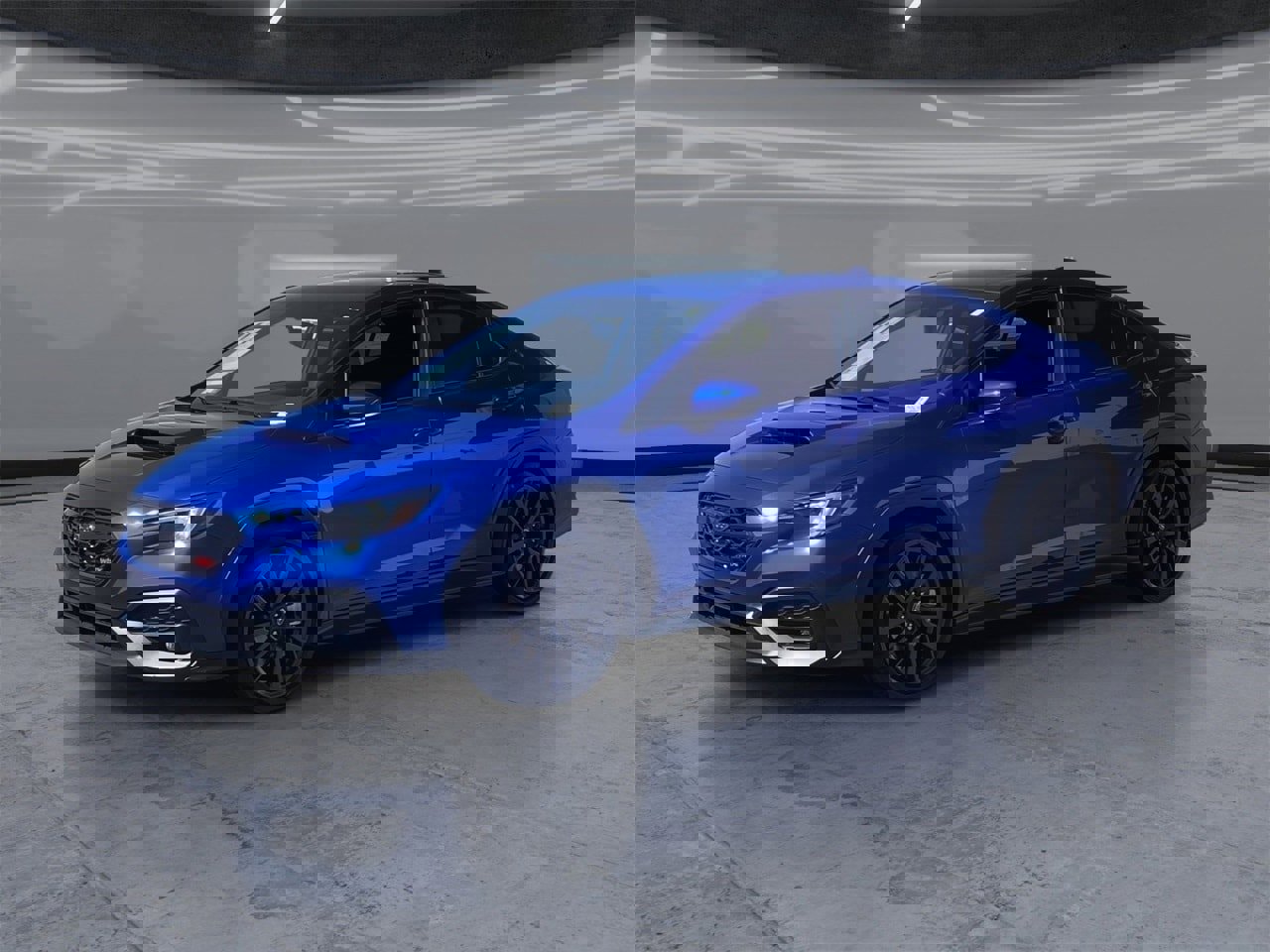 New 2026 Subaru WRX Premium image 1