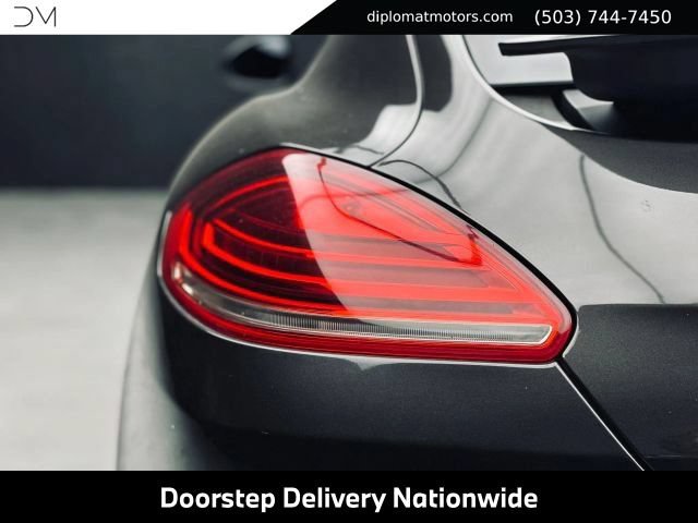 Used 2014 Porsche Panamera 4 AWD/4WD image 14
