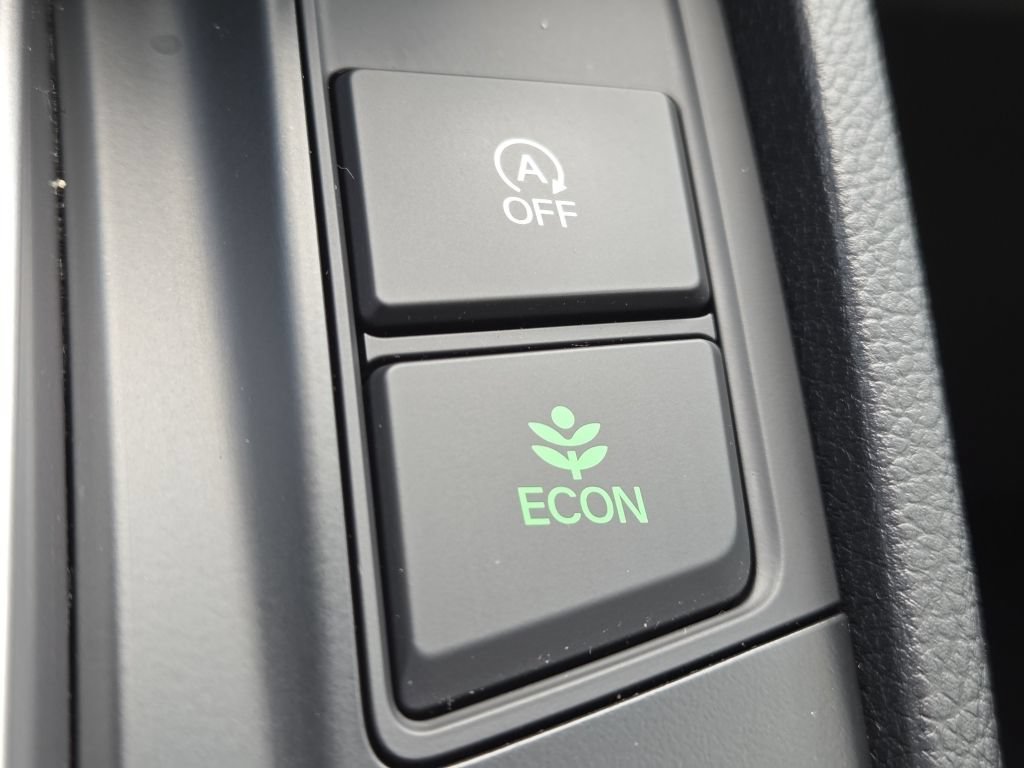 Used 2020 Honda CR-V EX-L image 11