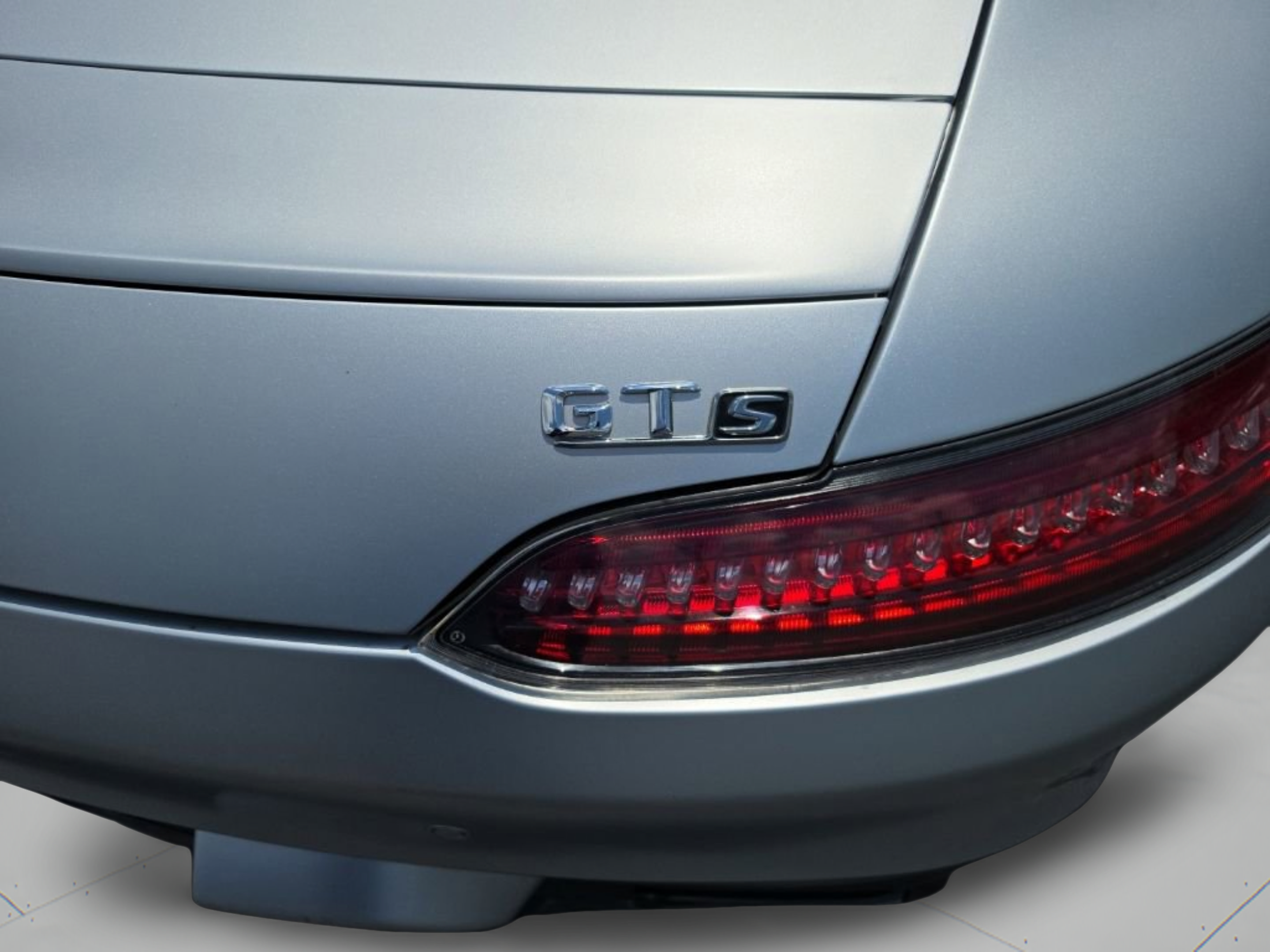 Used 2016 Mercedes-Benz AMG GT S image 38