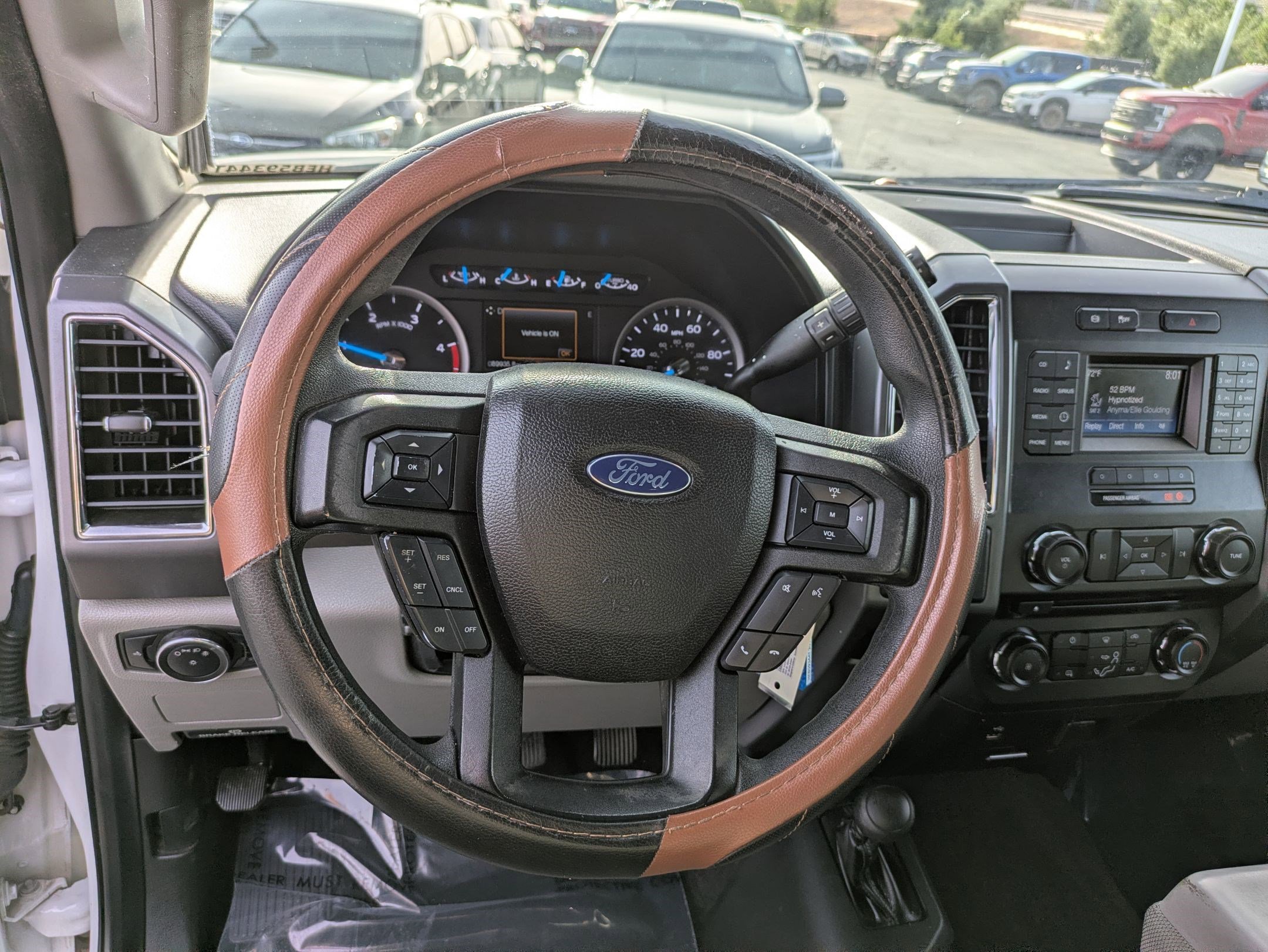 Used 2017 Ford F250 XLT image 15