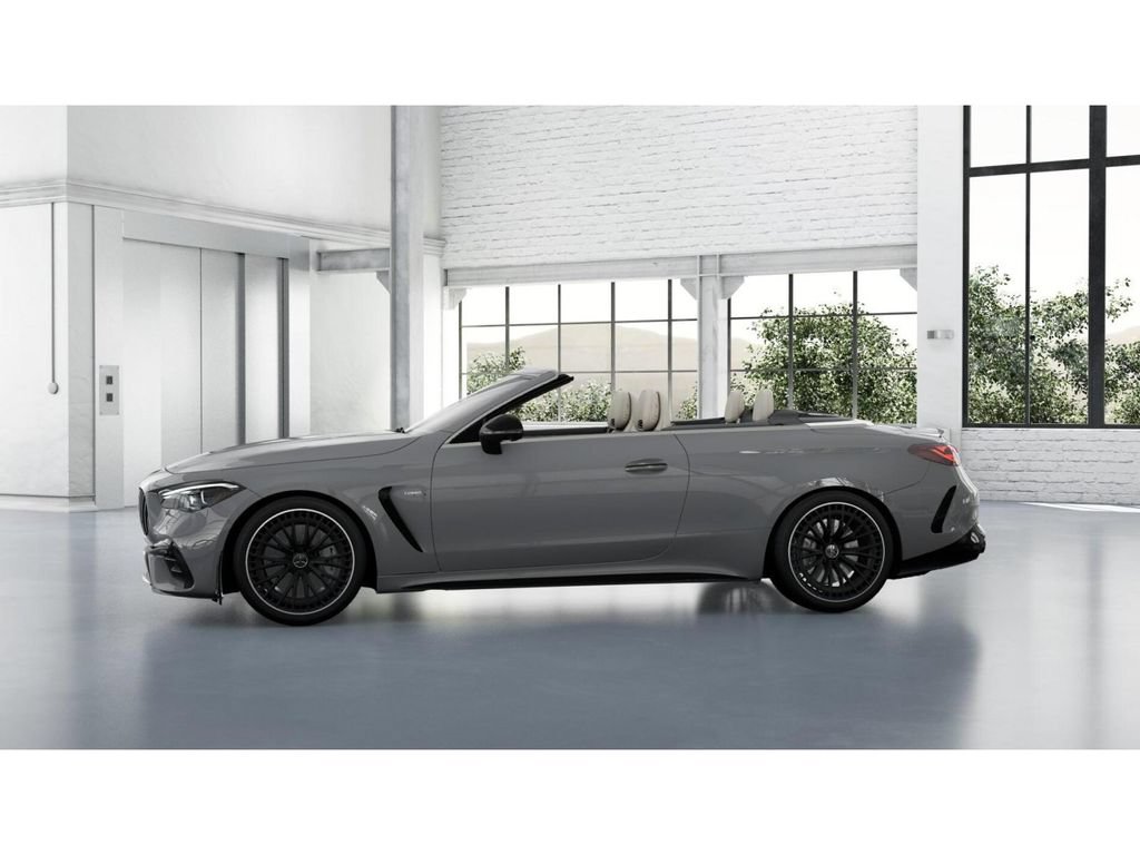 New 2027 Mercedes-Benz CLE 53 AMG 4MATIC Cabriolet image 35
