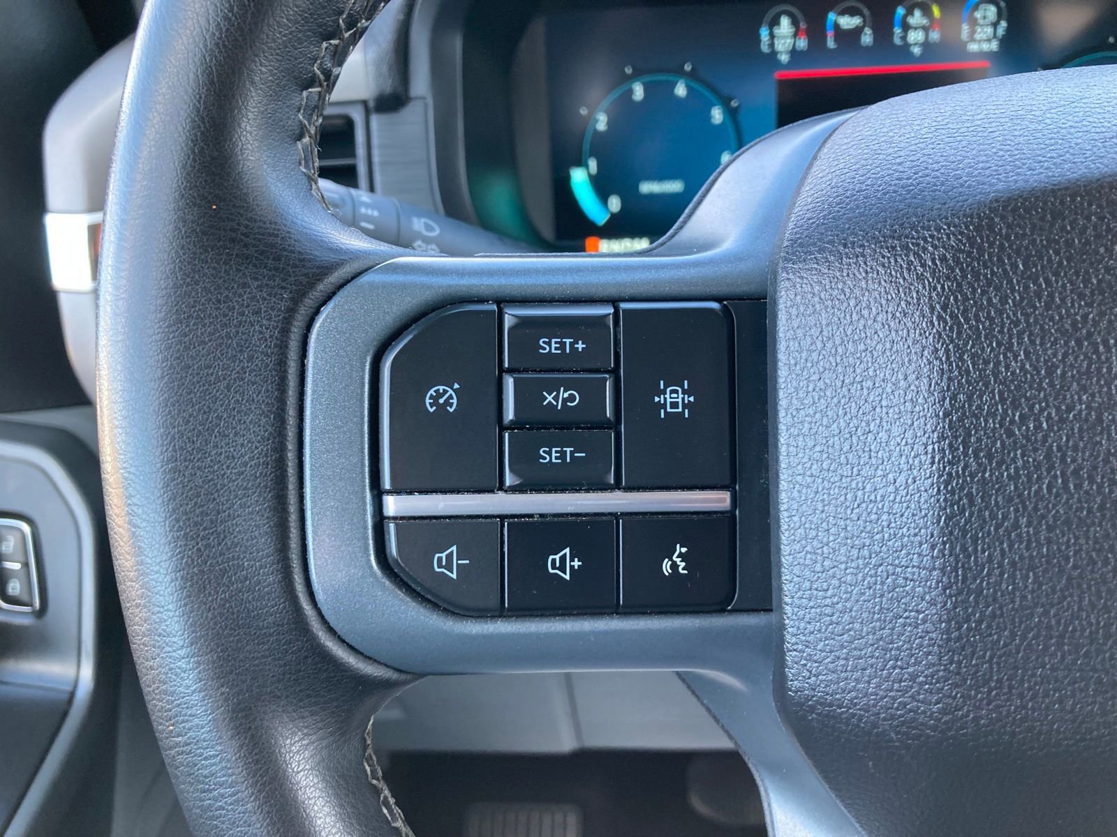 Used 2024 Ford F150 XLT w/ Mobile Office Package image 18