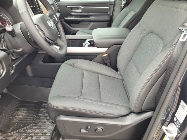 New 2026 RAM 1500 Lone Star RWD image 20