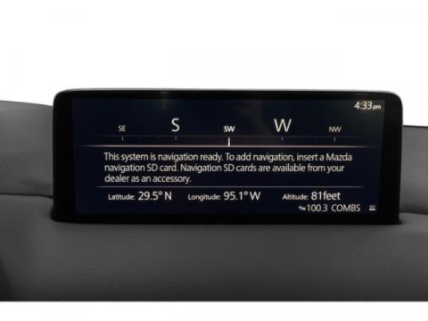 New 2025 MAZDA CX-5 AWD 2.5 S w/ Premium Plus Pkg image 19