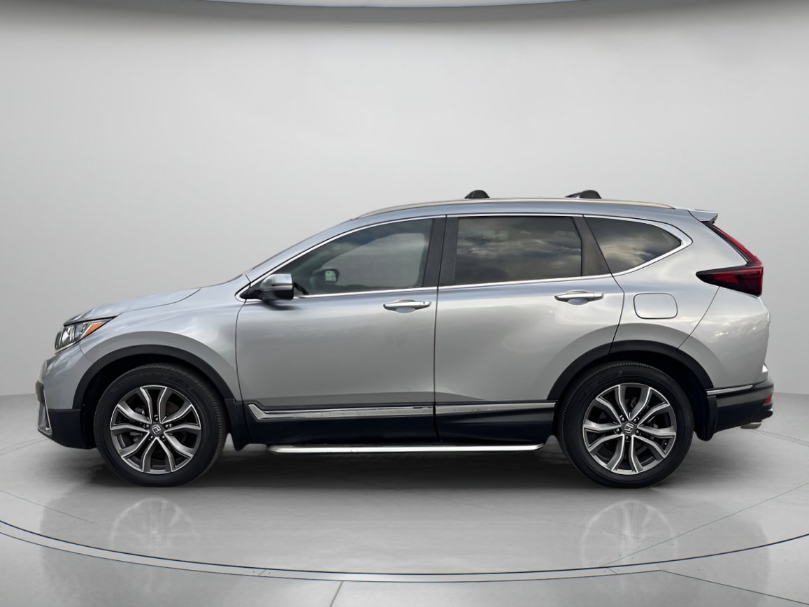 Used 2020 Honda CR-V Touring image 5