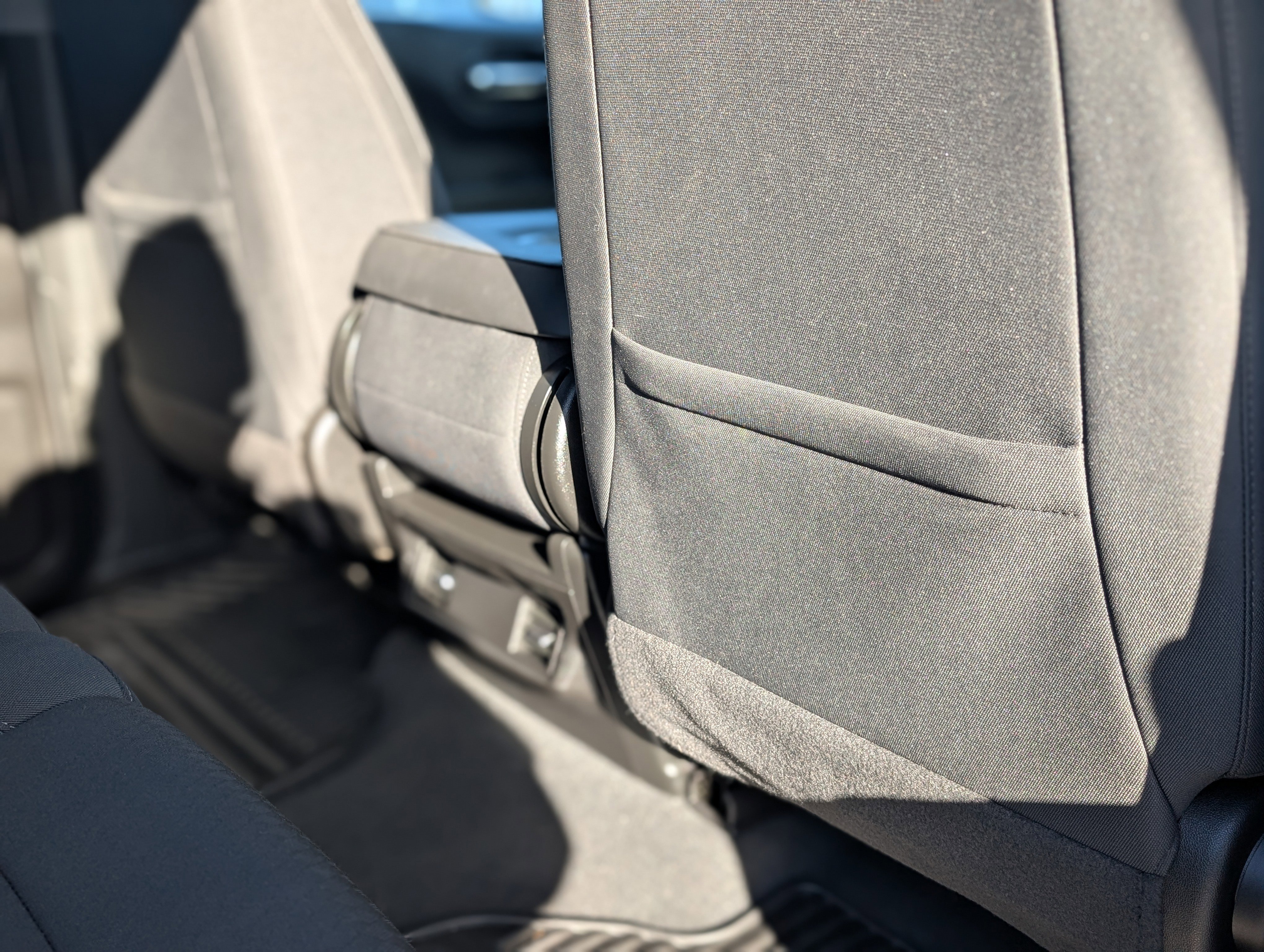 Certified 2022 Chevrolet Silverado 1500 Custom w/ LPO, Dark Essentials Package image 37