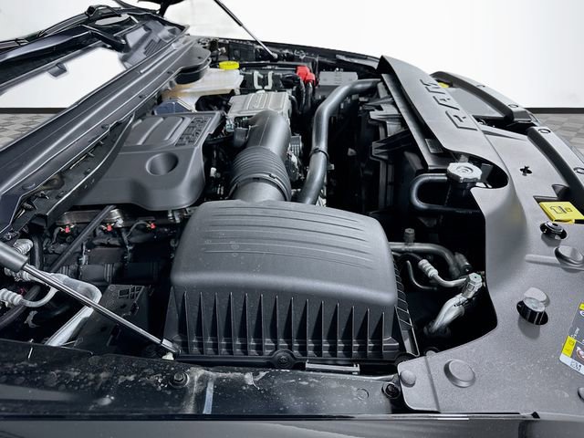 New 2026 RAM 1500 Big Horn image 20