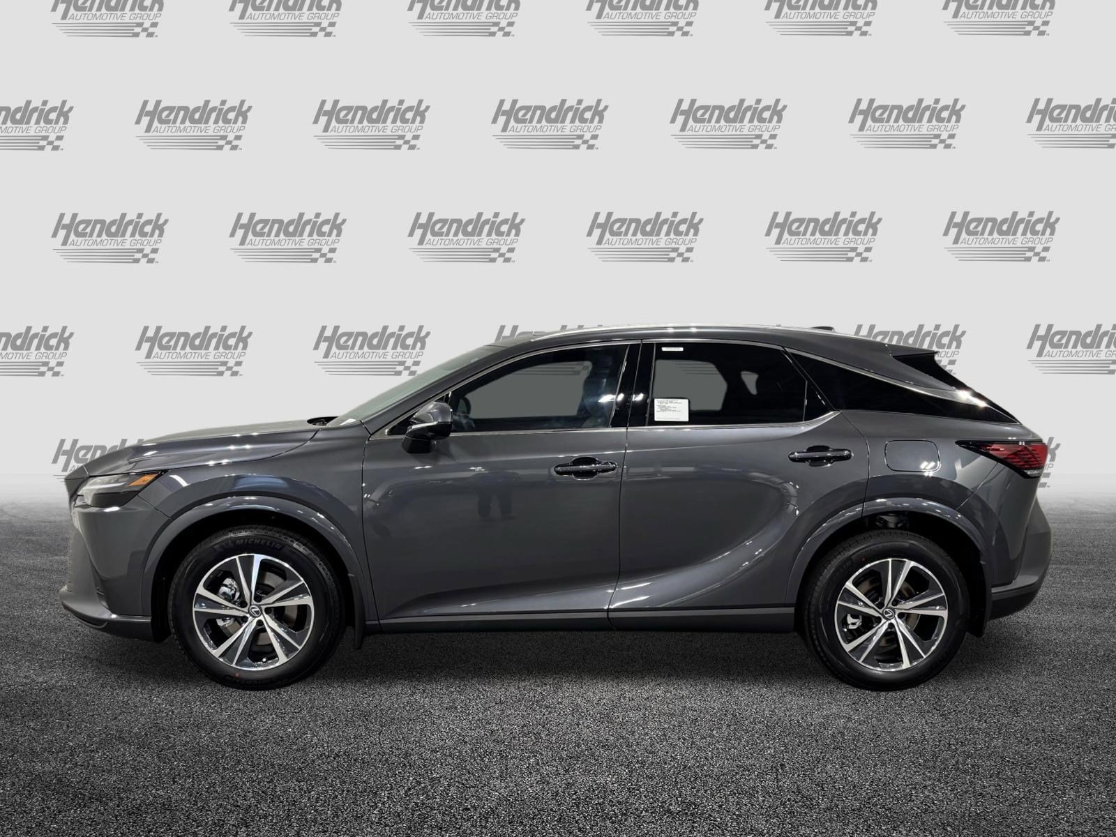 Used 2026 Lexus RX 350h w/ Convenience Package AWD/4WD image 19