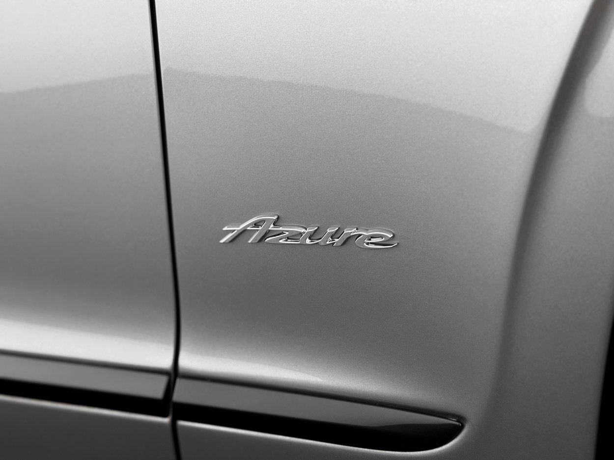 Used 2023 Bentley Flying Spur Azure image 44