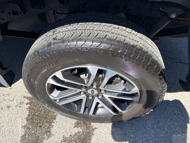 Certified 2023 Ford F150 XL w/ STX Appearance Package image 14