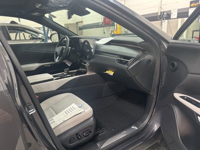 New 2026 Lexus RX 350 F Sport image 10