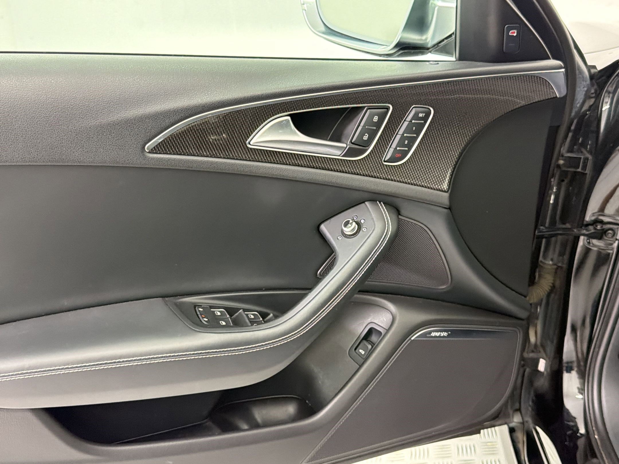 Used 2014 Audi S6 Prestige w/ Driver Assistance Package AWD/4WD image 14