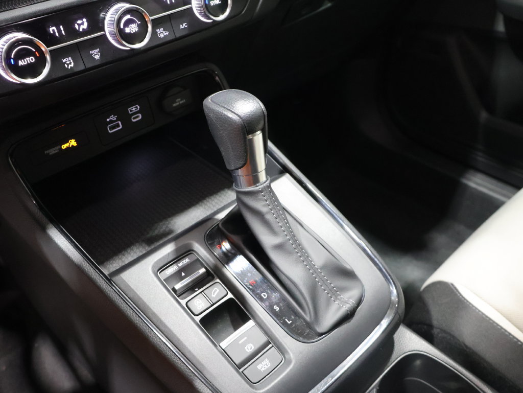Used 2024 Honda CR-V EX image 34