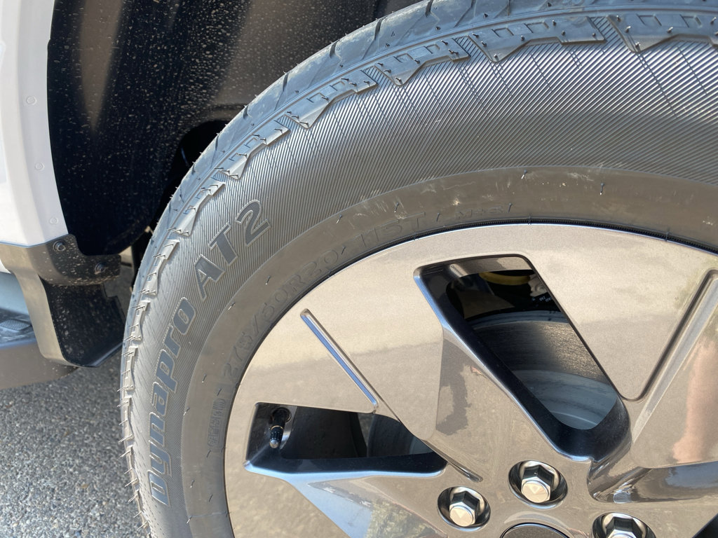 New 2025 Ford F150 Lightning Flash image 3