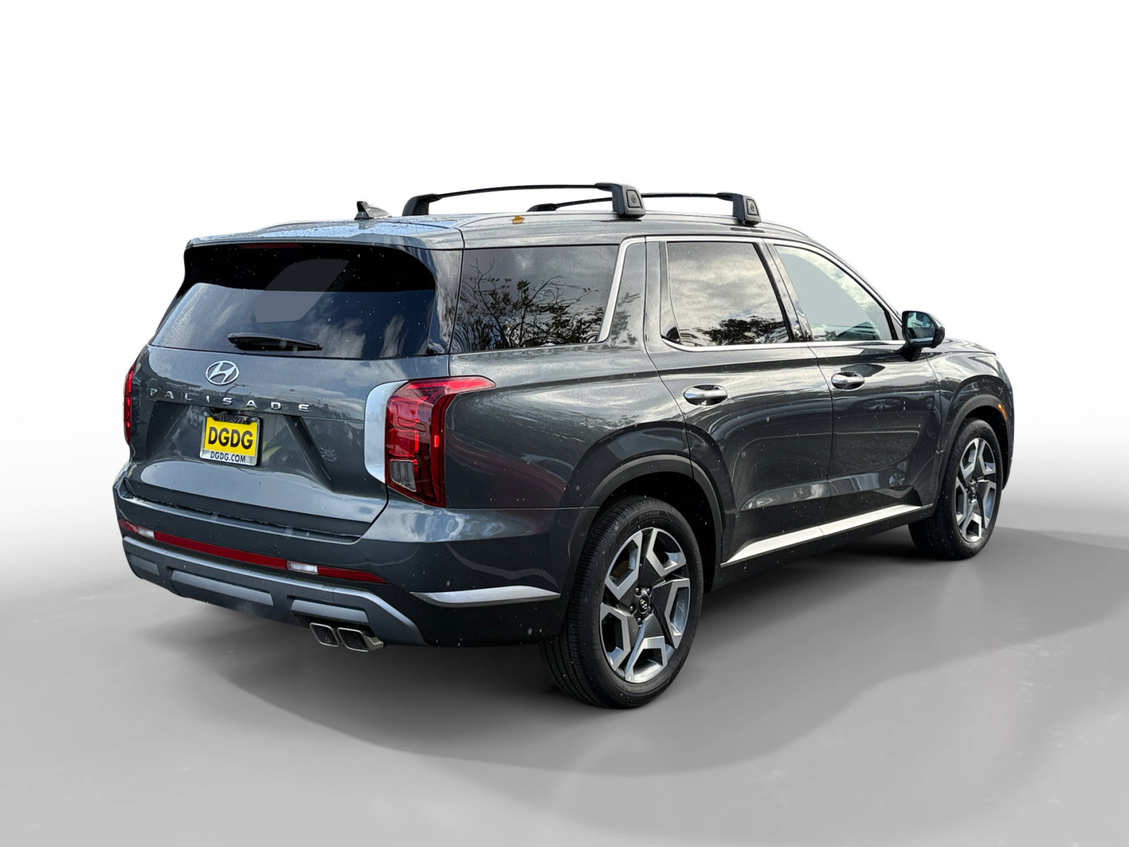 Used 2025 Hyundai Palisade SEL image 5