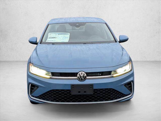 New 2026 Volkswagen Jetta S image 5