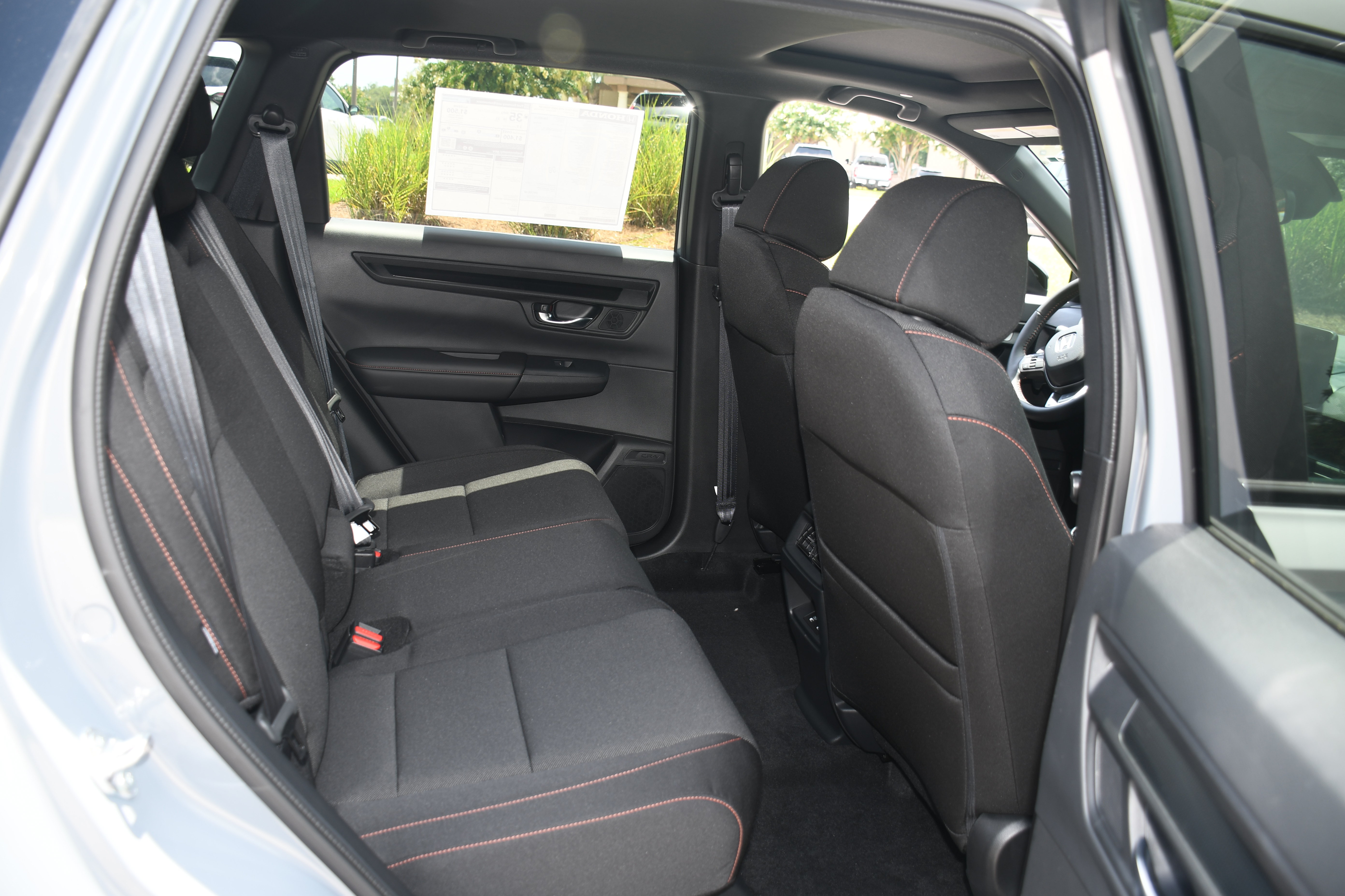New 2026 Honda CR-V TrailSport image 10