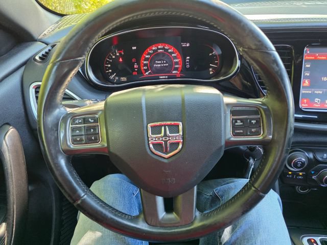 Used 2013 Dodge Dart Limited FWD image 15