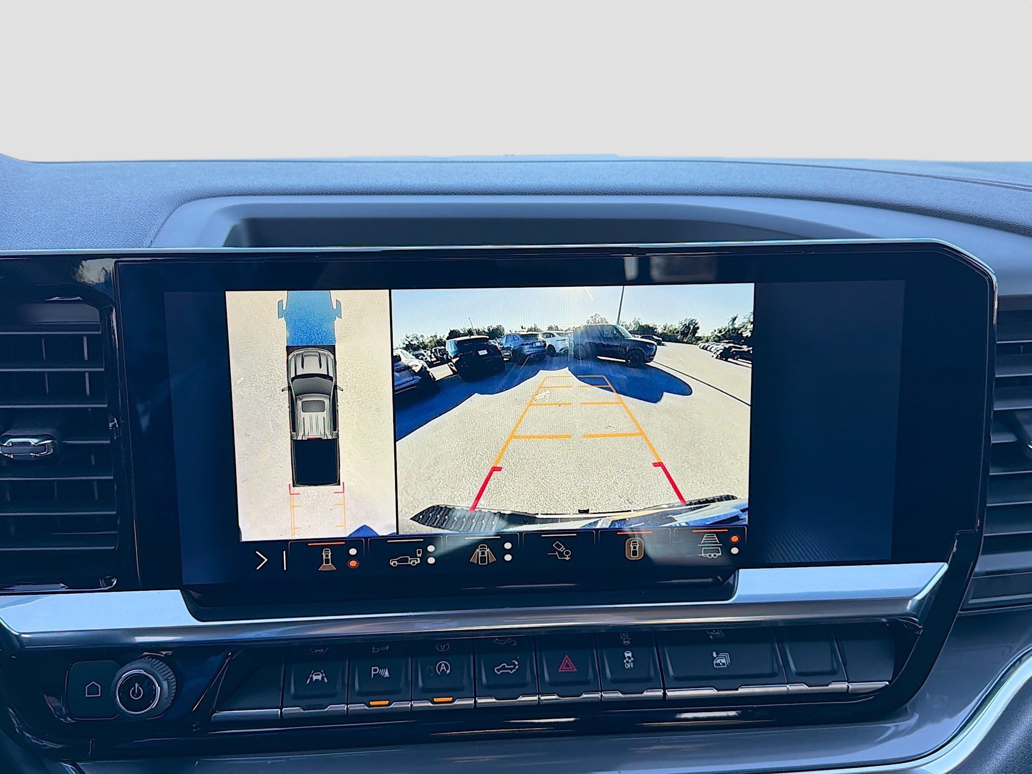 Used 2025 Chevrolet Silverado 1500 High Country w/ High Country Premium Package image 32