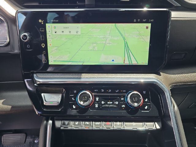 Certified 2024 GMC Sierra 2500 Denali w/ Denali Reserve Package AWD/4WD image 20