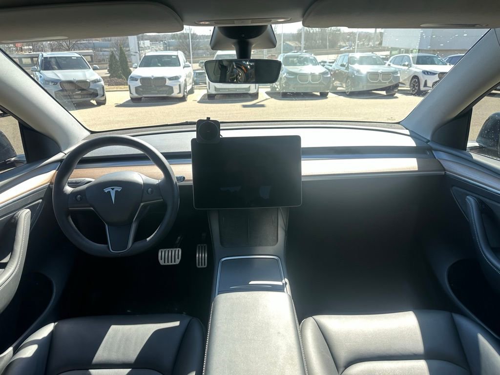 Used 2023 Tesla Model Y Performance image 21