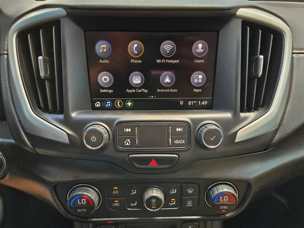 Used 2020 GMC Terrain SLT w/ Preferred Package FWD image 32