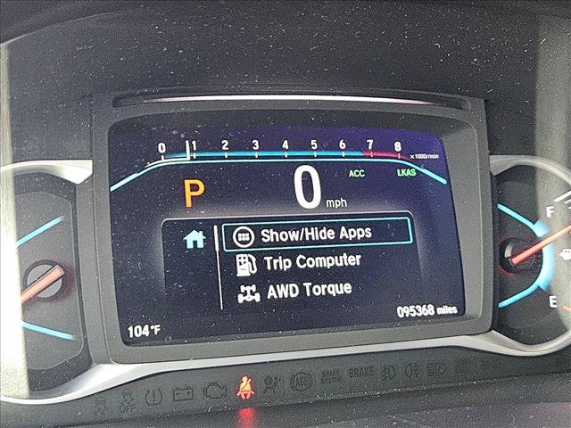 Used 2019 Honda Pilot Elite image 7