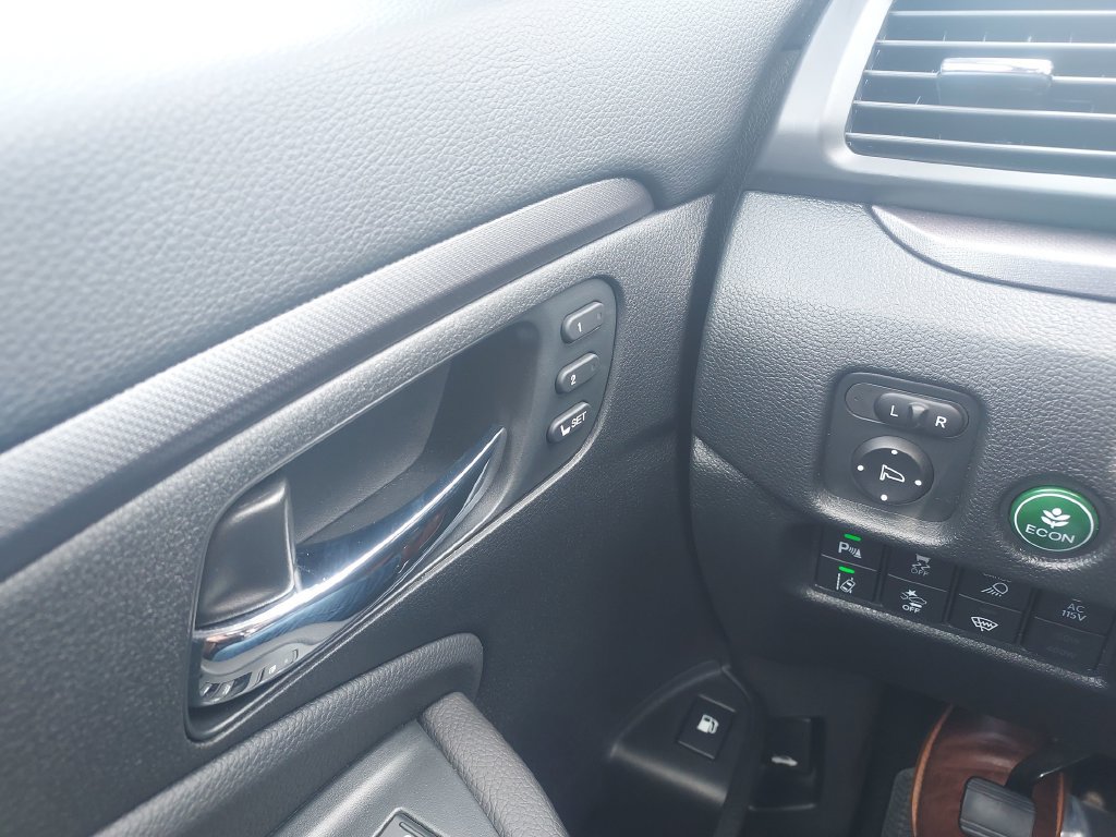 Used 2023 Honda Ridgeline RTL-E image 28