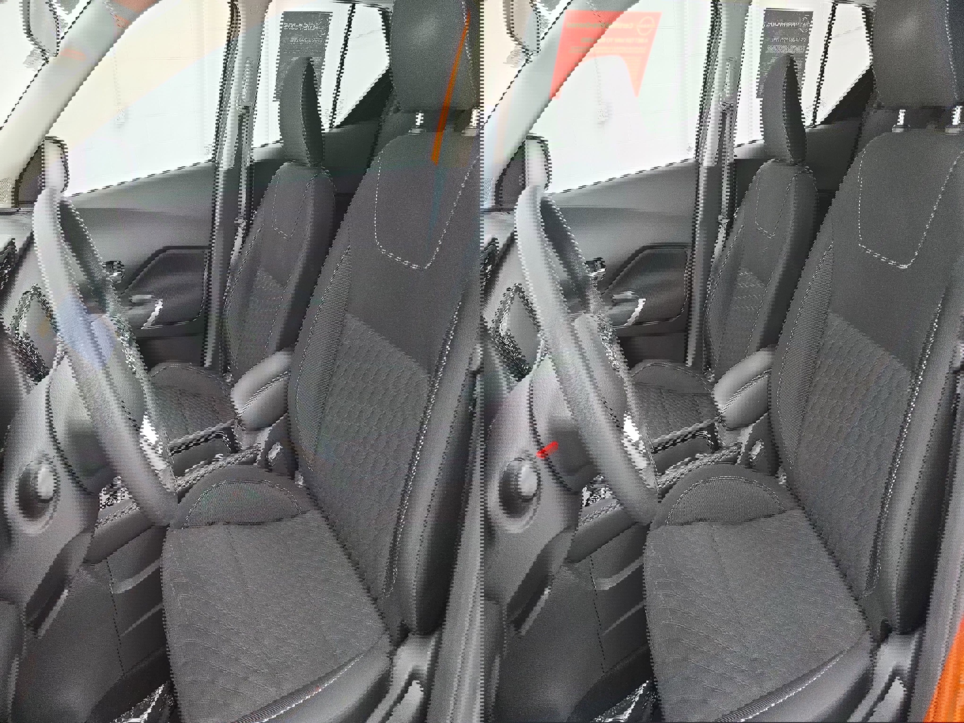 Certified 2023 Nissan Kicks SV image 14