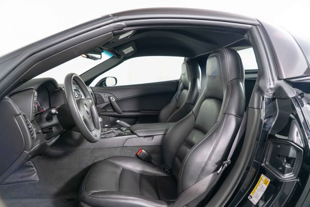 Used 2011 Chevrolet Corvette ZR1 w/ Preferred Equipment Group image 15