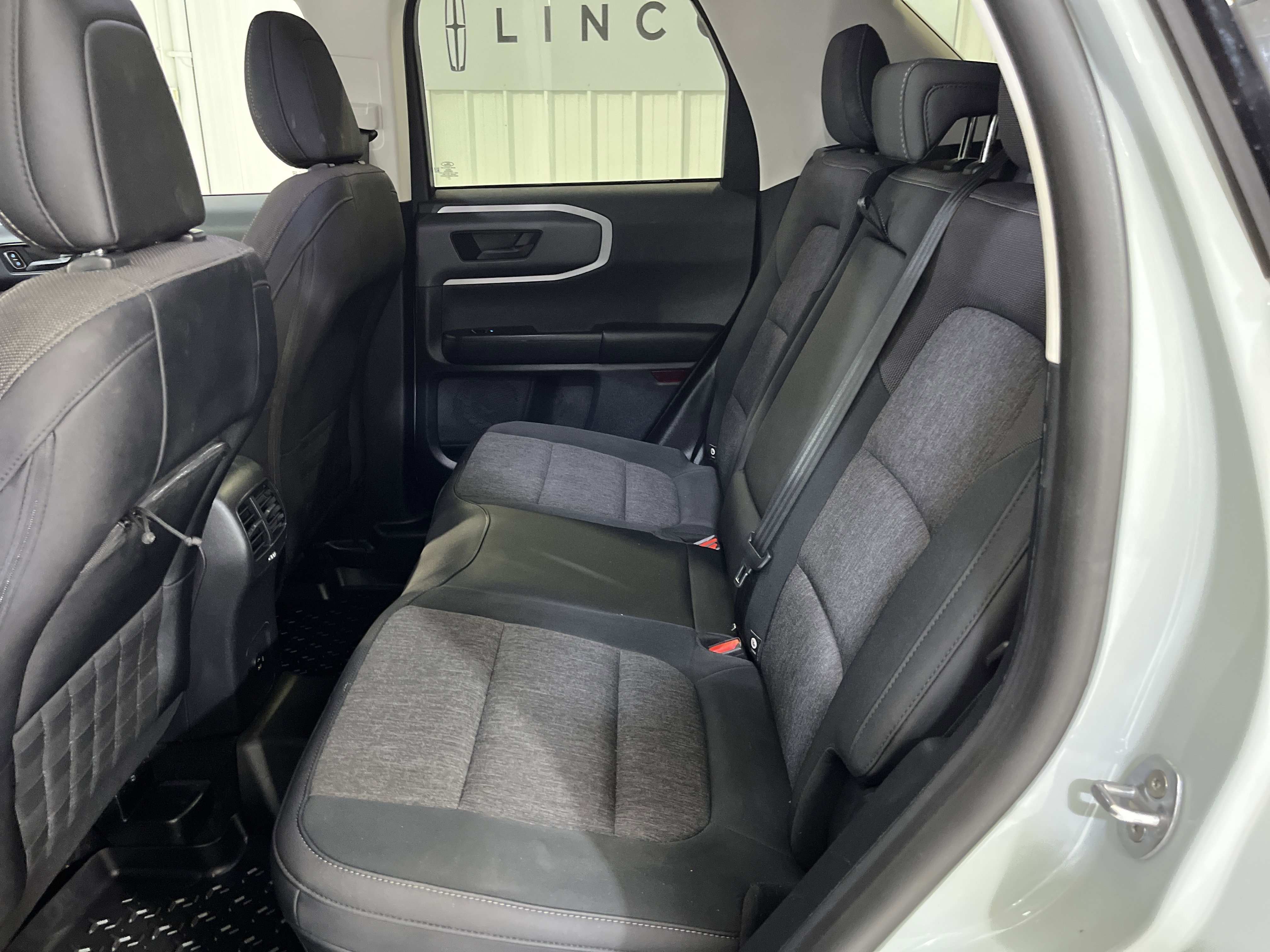 Used 2024 Ford Bronco Sport Big Bend image 10