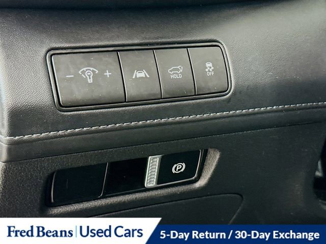 Used 2022 Hyundai Santa Fe Limited image 12