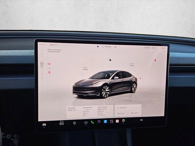 Used 2026 Tesla Model 3 RWD image 10
