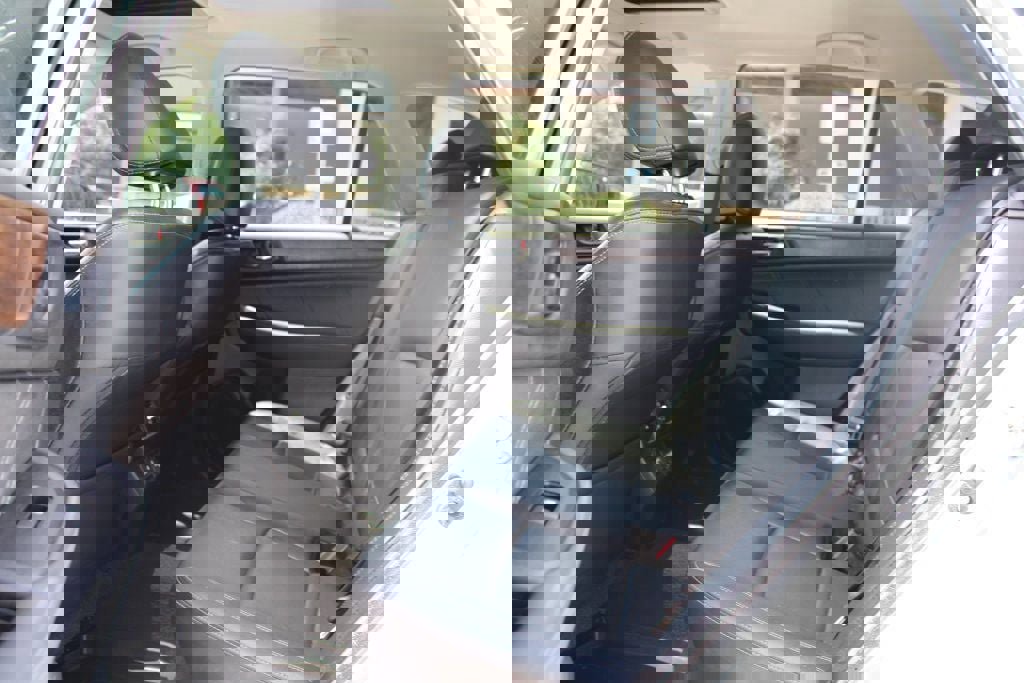 Used 2018 Subaru Outback 2.5i Limited image 16